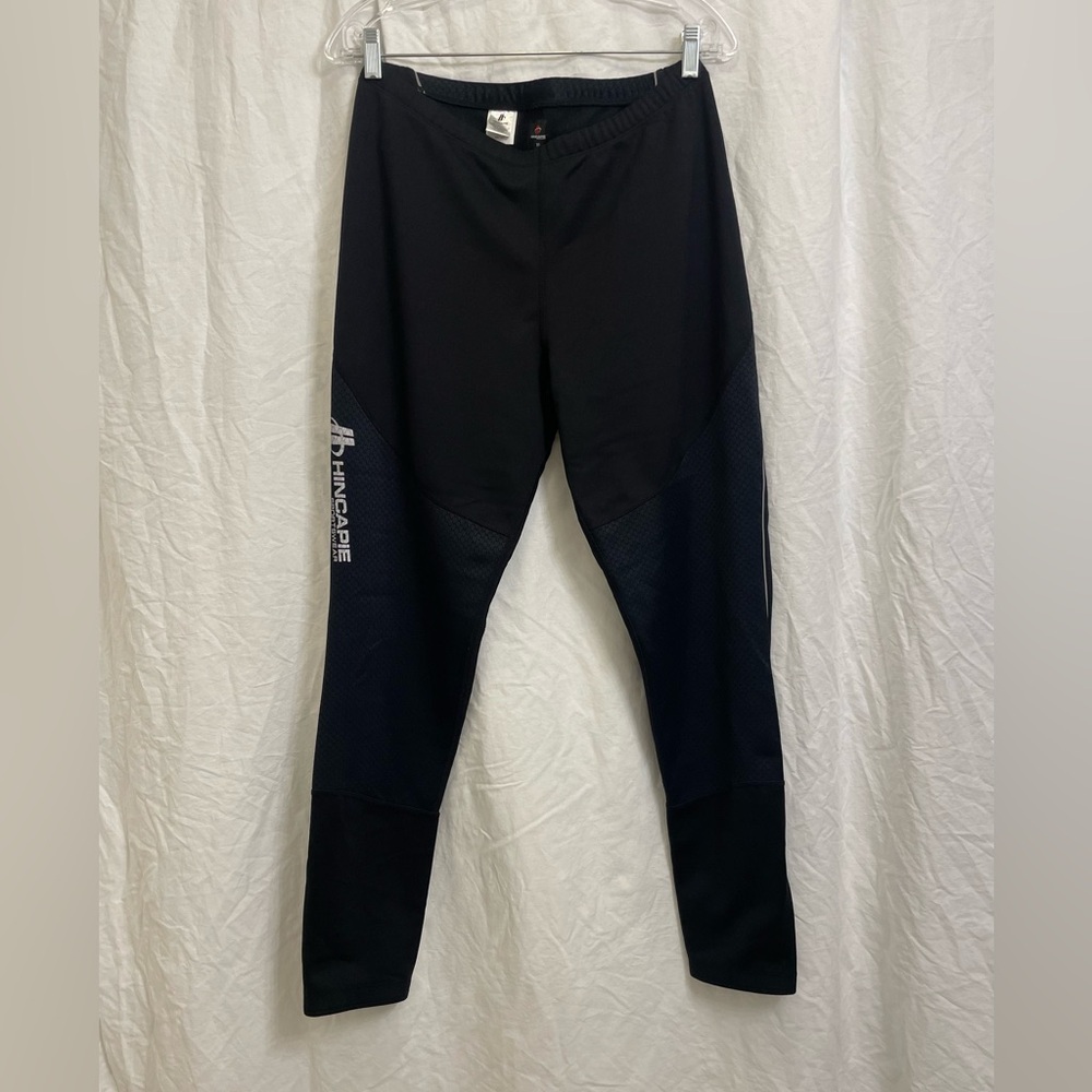 Mens HINCAPIE Cycling Alpe Tights. Size XL.